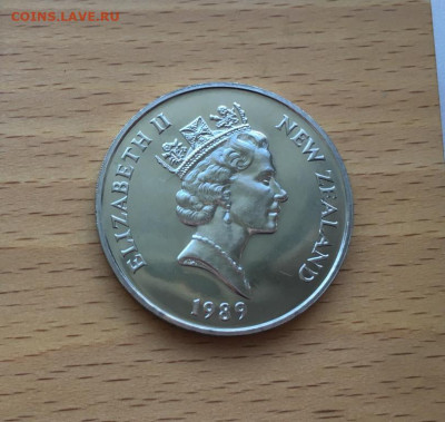 Крона Шайба Новая Зеландия 1$ доллар 1989 Плавание - krona_shajba_novaja_zelandija_1_dollar_1989_plavanie_igry_stran_sodruzhestva_plovec_sport (1)
