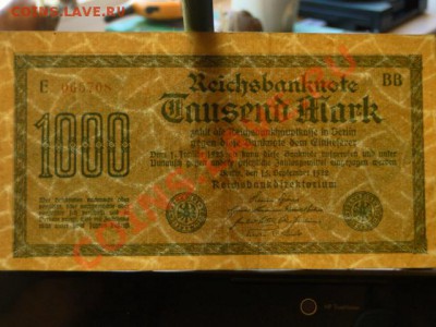 --ГЕРМАНИЯ.1000-МАРОК.1922.--до.7.2.12.-22:00 МСК. - ГЕРМАНИЯ.1000-МАРОК.-065708..JPG