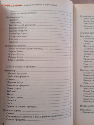 4 группы крови. Идеальное питание - IMG_20250227_174452
