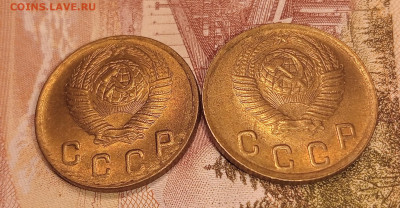 Две 2 копейки 1949- Блеск. до 2-03.до 22.00 - IMG20250227191340