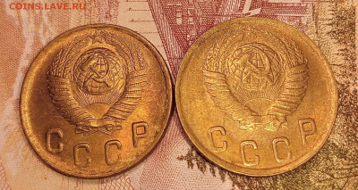 Две 2 копейки 1949- Блеск. до 2-03.до 22.00 - IMG20250227191336