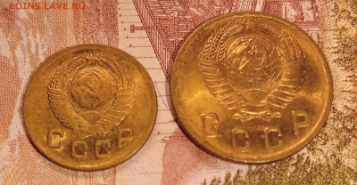 1 и 2 копейки 1949-блеск, до 2.03 до 22.00 - IMG20250227191600