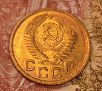 1 копейка 1951-Блеск-до 2.03 до 22.00 - IMG20250227191714