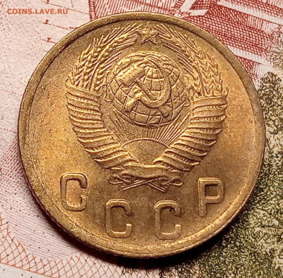 2 копейки 1949-Блеск_до 2.03 до 22.00 - IMG20250227192436