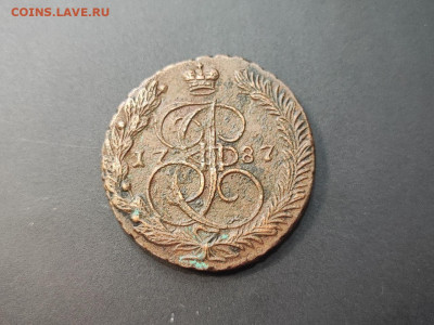5 копеек 1787 года ЕМ до 04.03.2025 года в 22.00 - photo_2025-02-26_19-18-39