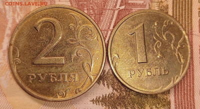 2-1 рубль 1999 Ммд до 2.03 до 22.00 - IMG20250227193943