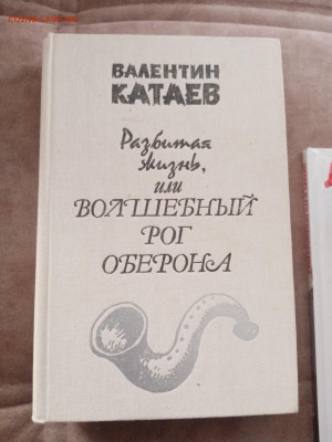 Валентин катаев. Разбитая жизнь или волшебный рог ореона - IMG_20250228_171106