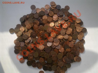 Центики США и Канады - Фото0556