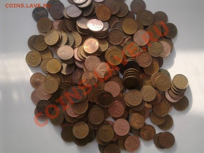 Центики США и Канады - Фото0559