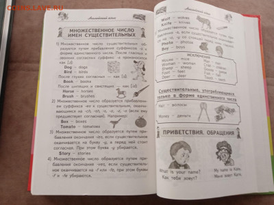 Новейший справочник школьника 1по 4 класс - IMG_20250301_172149