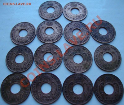 Продажа иностранных монет от olegl (15-80 рублей) - 40-rub-coins-05