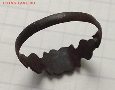 Перстень Глазок Голубцы до 7.03. - перстень_глазковый-XVII_цвет-голуби_3