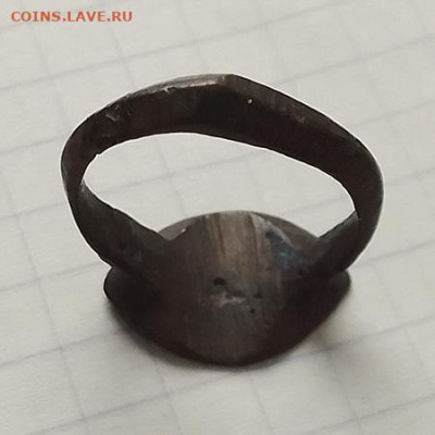 Перстень Глазковый стиль 6 глазков до 7.03. - перстень_глазковый-XV-XVI_плеяды6_Ф15_2