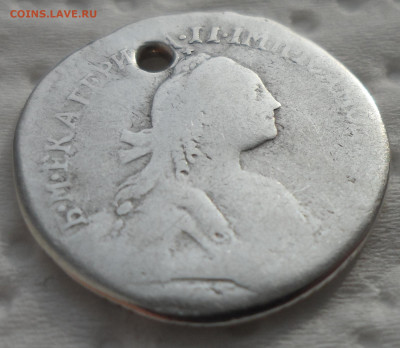 ГРИВЕННИК 1768 на брелок до 05.03-22.00.00 - SAM_0323.JPG