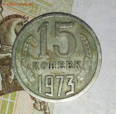15 копеек 1973. Оценка. - photo_2025-03-02_17-45-52