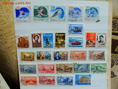 100 марок СССР. 1960 - DSC05975.JPG