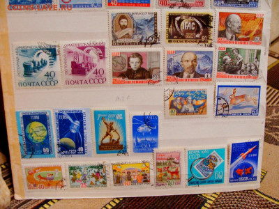 100 марок СССР. 1960 - DSC05974.JPG