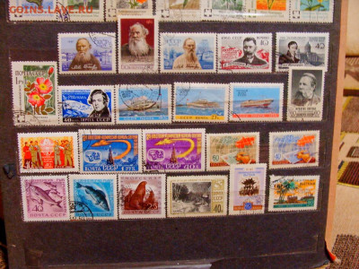 100 марок СССР. 1960 - DSC05972.JPG