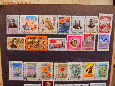 100 марок СССР. 1960 - DSC05971.JPG