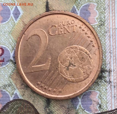 Испания 2 евроцента 2001 до 06.03.2025 в 22.00 - IMG_E6556.JPG