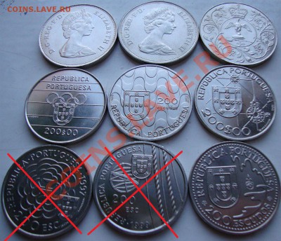 Монеты кронового размера (шайбы) - 150-rub-coins-01