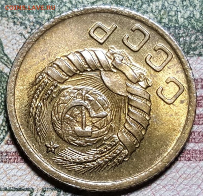 Люкс. 1 копейка 1938. До 7.03.25 в 22.00 МСК - 20250228=222810