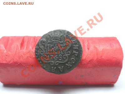 Сибирская полушка; 1768г.км. 11.02.12г. 22:00ч, вр. Московск - DSC06712.JPG