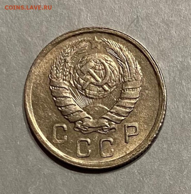 10 копеек 1943 г. до 22.00  09.03.2025 г. - 4B7BC015-E2E5-474A-99E4-8D45F4EECD47