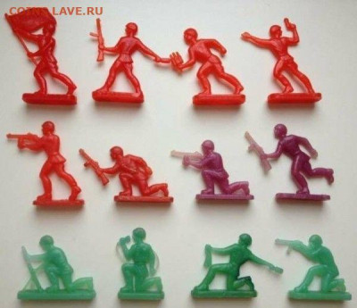 куплю солдатиков ссср - Or5csxXiMlo