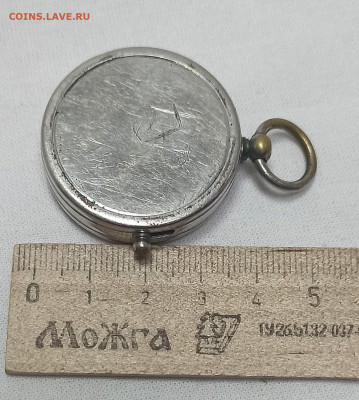 на ропознание компас - 1741154512901