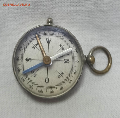 на ропознание компас - 1741154512929