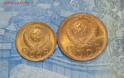 1 и 2 копеки 1949 блеск до 9..03 до 22.00 - IMG20250303193744