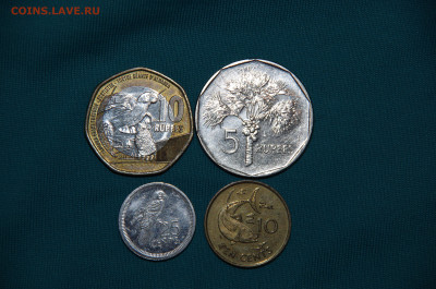 Рупии Сейшелы - IMGP4119.JPG