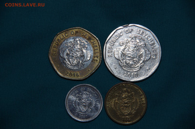 Рупии Сейшелы - IMGP4123.JPG