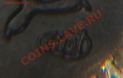 2 рубля 2009 спмд (сталь) Шт.2.31В? - 2.31В (2)