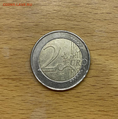 биметалл Германия 2 евро 2002 герб двор G - bimetall_germanija_2_evro_2002_gerb_dvor_g (1)