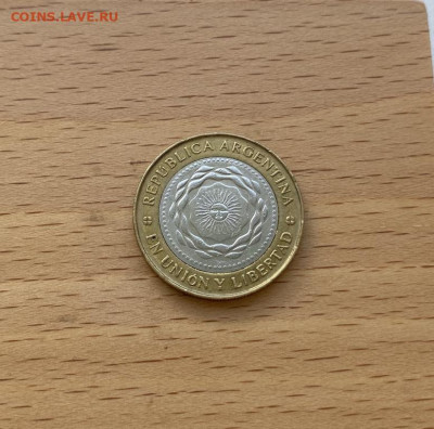 биметалл Аргентина 2 песо 2010 - bimetall_argentina_2_peso_2010 (1)