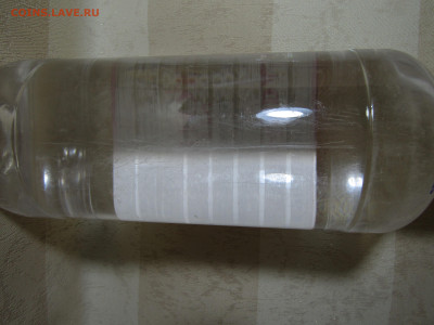 Спирт ROYAL HOLLADAY 1L запечатана из 90 гг Фикс - IMG_5301.JPG