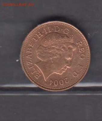 Великобритания 2004 1п до 13 03 - 280