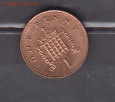 Великобритания 2004 1п до 13 03 - 280а