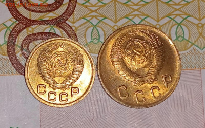 1 копейка 1951 и 2 копейки 1949 в блеке! до 11.03 в 21.00 - IMG20250309201115