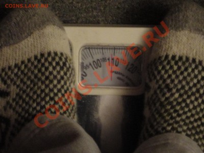 10000 отжиманий до 12.12.12. СТАРТ 30.01.2012!!! - DSC01010.JPG