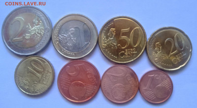 Годовой евро набор Эстония 2011 до 16.03 - IMG_20250301_102559 (1)