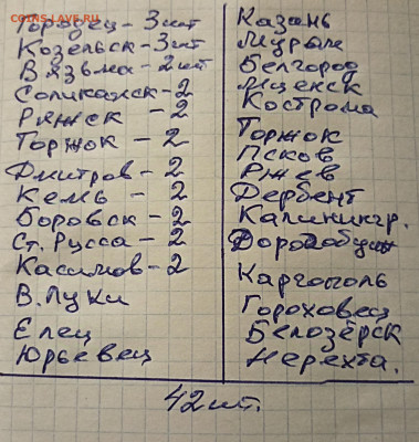10руб. ДГР -42шт. 15.03.25   22.00 - IMG_20250311_184449