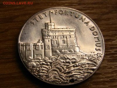 Великобритания 1935 год. 25 лет правления до 15.03 в 22.00М - IMG_5072.JPG