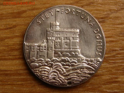 Великобритания 1935 год. 25 лет правления до 15.03 в 22.00М - IMG_5071.JPG