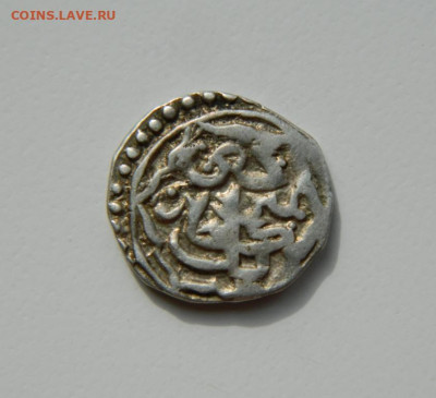 Бердибек Азак 760 г.Х. С рубля! до 18.03.25 - DSCN5245.JPG