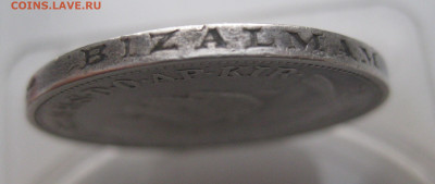5 Крон 1900 Венгрия Франц Иосиф I Монета Серебро 0.900 - IMG_5258.JPG