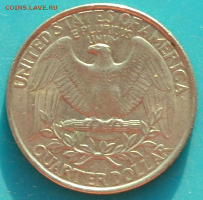 Сша квотер 1996. до 17. 03. 25. - DSC_0526.JPG