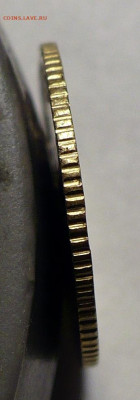 1 копейка 1935 год Старый герб до 13.03.25 в 22:00 - 1к35-ст.герб-3